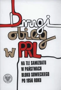 Drugi obieg wydawniczy w prl - Książki o kulturze i sztuce - miniaturka - grafika 2