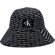 Czapki dla dzieci - CALVIN KLEIN JEANS Kapelusz - miniaturka - grafika 1
