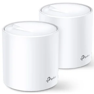 TP-Link Deco X60 - Routery - miniaturka - grafika 1