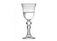 Kieliszki - Krosno Kieliszek do wódki 50ml Krista Deco 113415 - miniaturka - grafika 1