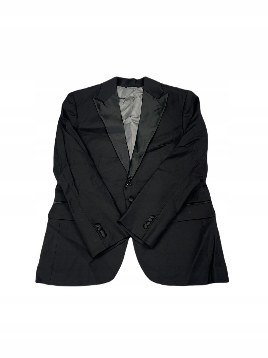 Elegancki garnitur m��ski MTAILOR M/L