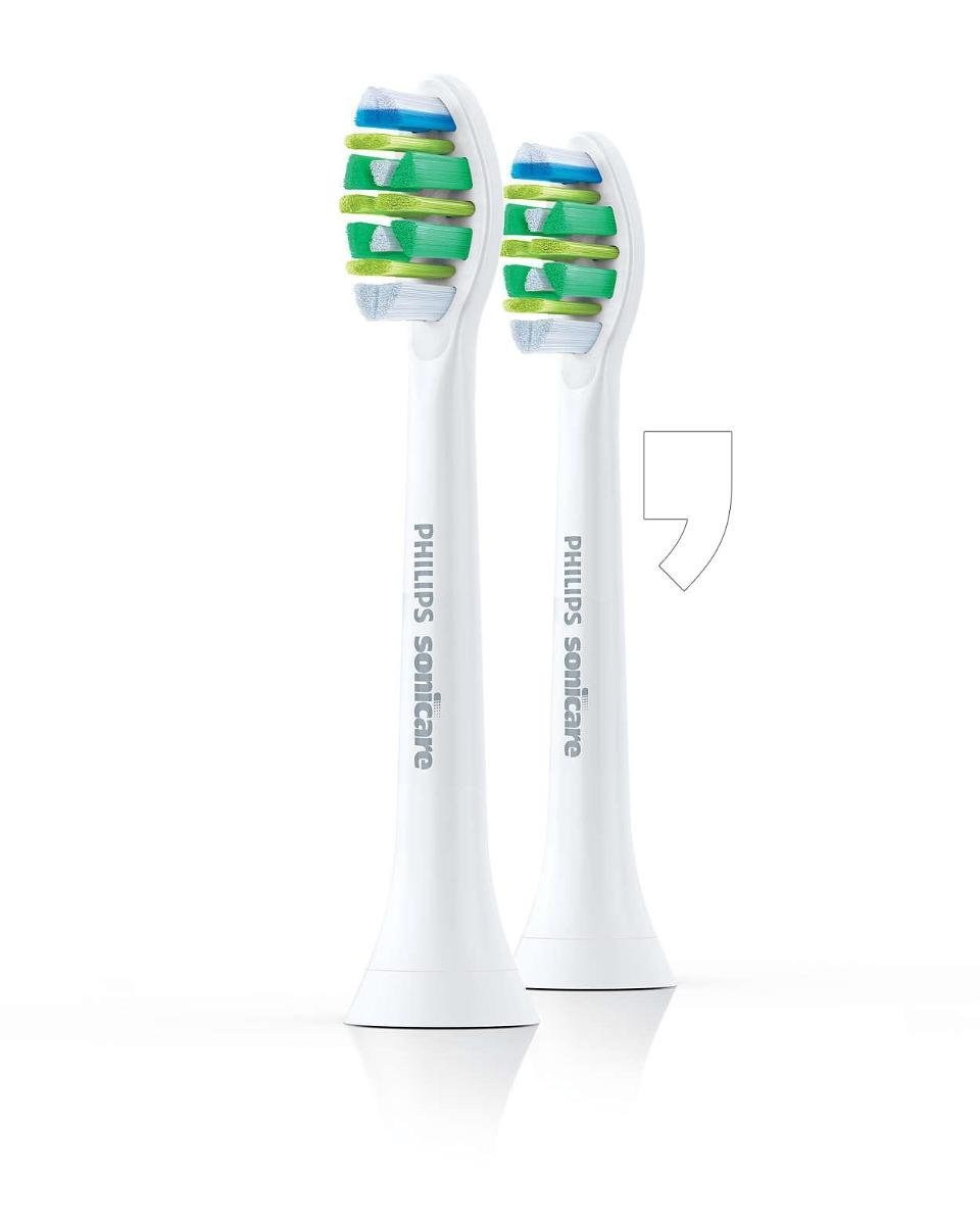 Końcówka do szczoteczek PHILIPS Sonicare InterCare HX9002/07, 2 szt.