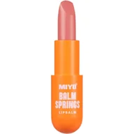 Szminki - Miyo Balm Springs Pomadka do ust, 02 - miniaturka - grafika 1