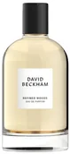 Wody i perfumy męskie - David Beckham TTTTT Refined Woods EDP spray 100ml - miniaturka - grafika 1