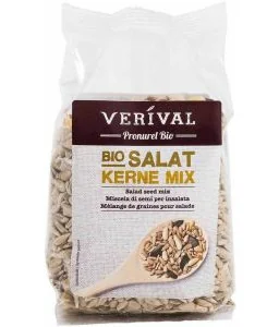 Verival Verival Mieszanka Nasion 150g - Orzechy i nasiona - miniaturka - grafika 1