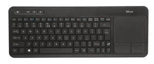 Trust Vaza Wireless Touchpad (THN-S101Z2400E8) - Klawiatury - miniaturka - grafika 5