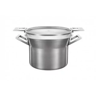 CASTEY Garnek Artic 24 cm - Garnki - miniaturka - grafika 1