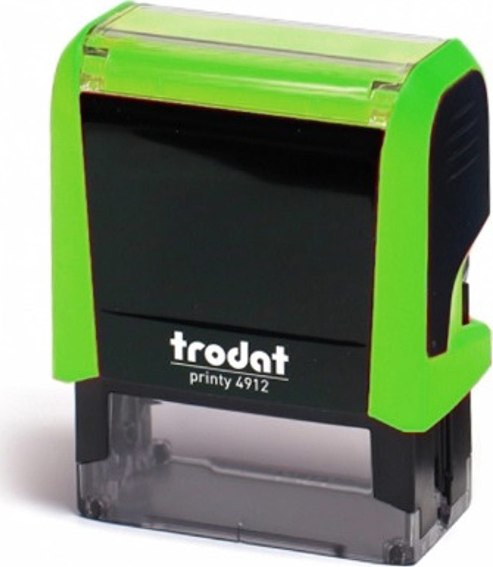 Trodat PIECZĄTKA TRODAT PRINTY 4912 ZIELONA