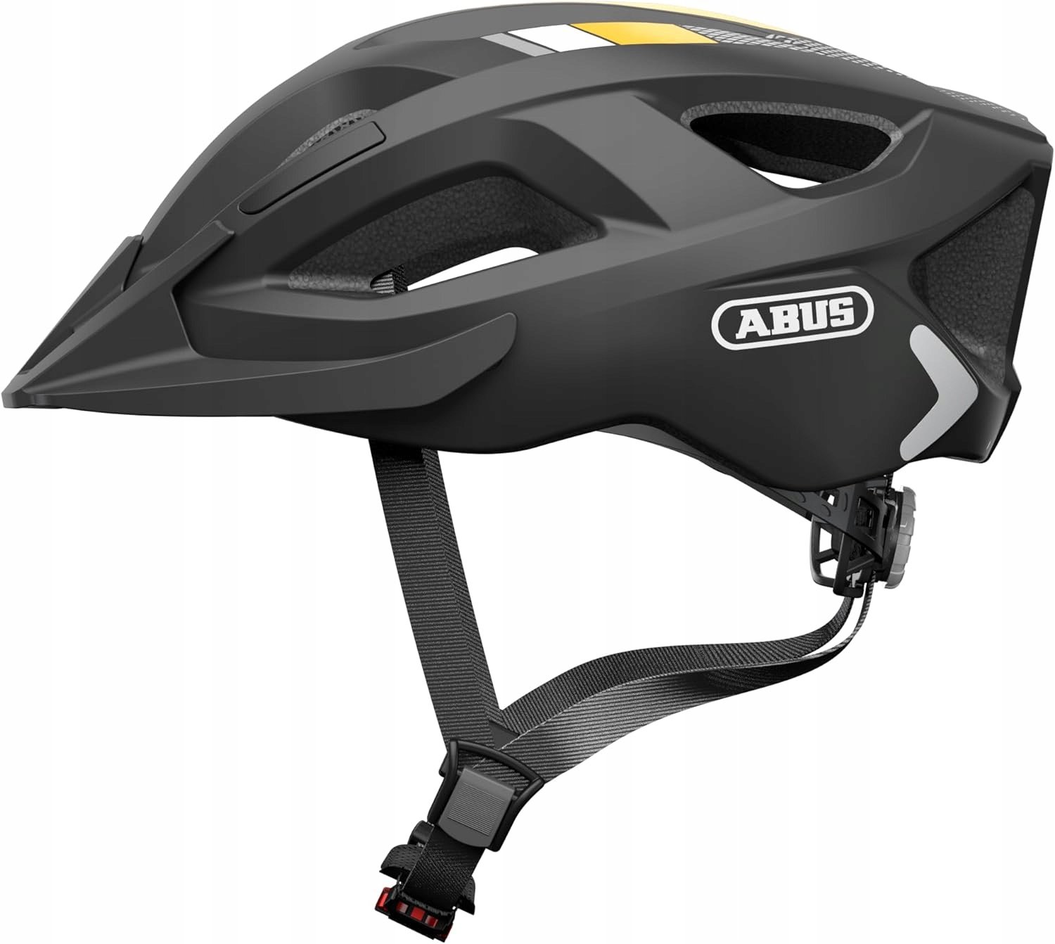 Kask rowerowy Abus Aduro 2.0 r. 51-55