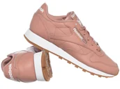 Półbuty męskie - Buty damskie Reebok CLASSIC LEATHER GY6811-37 - miniaturka - grafika 1
