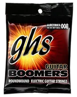 Struny gitarowe  - ghs Electronic. boomers ULT.Light 8  38 GBUL - miniaturka - grafika 1