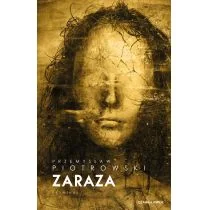 Komisarz Brudny T.4 Zaraza - Literatura obyczajowa - miniaturka - grafika 2