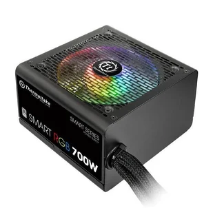 Thermaltake Smart 700W (PS-SPR-0700NHSAWE-1) - Zasilacze komputerowe - miniaturka - grafika 4