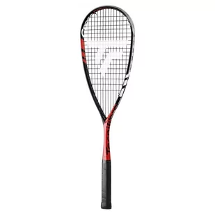 Rakieta Do Squsha Tecnifibre Cross Power - Squash - miniaturka - grafika 1