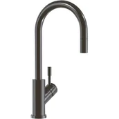 Baterie kuchenne - VILLEROY&BOCH Bateria Umbrella Flex 9254 00 05 Antracyt - miniaturka - grafika 1