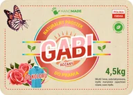 Środki do prania - Eko proszek do prania Gabi Róża 4,5kg Kolor-worek - miniaturka - grafika 1