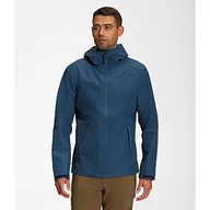 Kurtki męskie - The North Face Męska kurtka Dryzzle Futurelight - miniaturka - grafika 1
