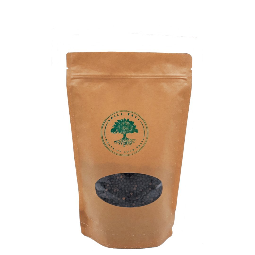 Pieprz czarny ziarno 1kg, 100% naturalny PREMIUM Spice Tree
