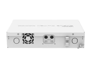MikroTik CRS112-8P-4S-IN - Switche - miniaturka - grafika 9