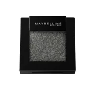 Cienie do powiek - MAYBELLINE MONO COLOR SENSATIONAL CIEŃ DO POWIEK 90 MYSTIC MOSS - miniaturka - grafika 1