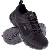 Buty trekkingowe damskie - Buty trekkingowe damskie Elbrus Wesko - miniaturka - grafika 1