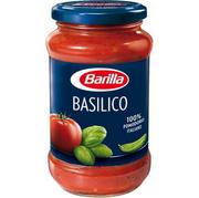 BARILLA BASILICO SOS POMIDOROWY Z BAZYLIĄ 400G zakupy dla domu i biura 59551