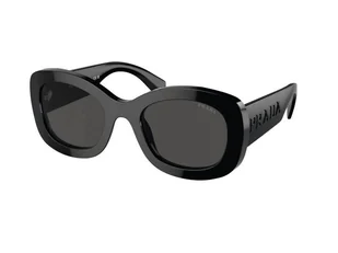 Okulary przeciwsłoneczne Prada PR A13S 1AB5S0 - Okulary przeciwsłoneczne - miniaturka - grafika 1