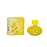 Wody i perfumy damskie - Omerta Vanilla Fun woda perfumowana 100ml - miniaturka - grafika 1