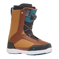 Buty snowboardowe - Buty snowboardowe K2 Raider Brązowe 2025 r. 290 - miniaturka - grafika 1