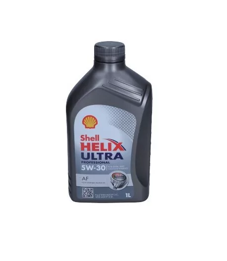 Shell Helix Ultra Professional AF 5W-30 1L