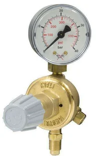 MAGNETI MARELLI Reduktor Ciśnienia Do Butli z Azotem 1L uniw-007950025310 - Akcesoria do klimatyzacji i ogrzewania - miniaturka - grafika 1