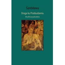 Czarna Owca Droga ku przebudzeniu - Śantidewa Śantidewa