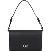 Torebki damskie - Calvin Klein Torebka na ramię - miniaturka - grafika 1