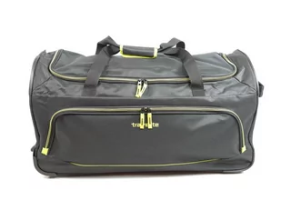 Torba Podróżna na kołach TRAVELITE Basics Fresh 89l - Torby podróżne - miniaturka - grafika 3