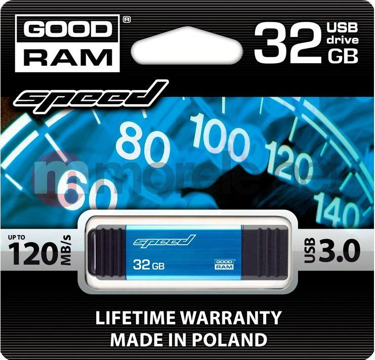 Pendrive GoodRam PD32GH3GRSPBR9