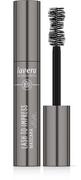 Tusze do rzęs - Lavera  Lash to Impress Mascara Black 14 ml - tusz do rzęs - miniaturka - grafika 1