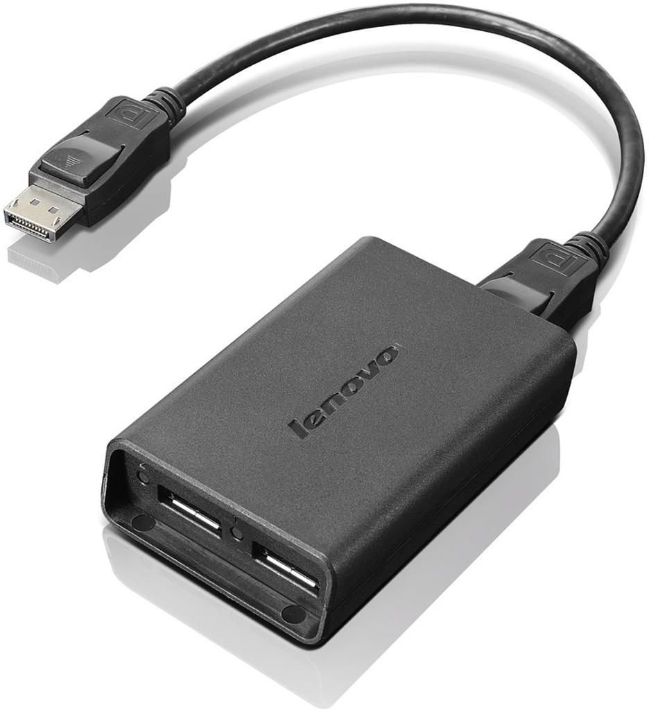 Adapter USB Lenovo Lenovo Disply Adp