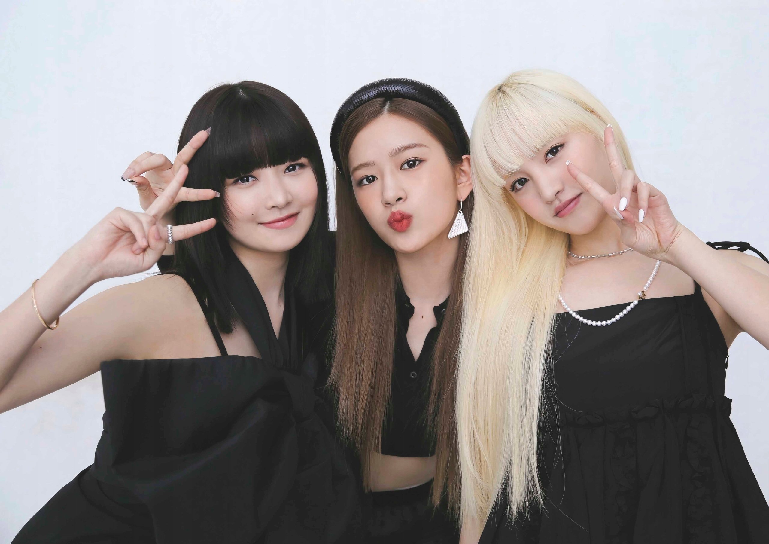 Plakat A2 Ive K-Pop Kpop Gaeul Yujin Rei Wonyoung Liz Leeseo