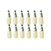 Napoje gazowane - Lemoniada cytrynowa bez cukru 12 x 750ml - San Benedetto - miniaturka - grafika 1