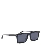 Okulary przeciwsłoneczne - BOSS Okulary przeciwsłoneczne 1765/G/S 208011 Czarny - miniaturka - grafika 1