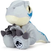 Maskotki i pluszaki - Maskotka Blue Dinozaur 25 Cm Jurassic World - miniaturka - grafika 1