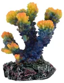 Dekoracje do akwarium - AQUA NATURA Dekoracja akwarystyczna koralowiec - granatowy - miniaturka - grafika 1