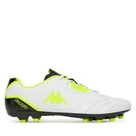 Piłka nożna - Buty do piłki nożnej Kappa SJ-F909-3 Biały - miniaturka - grafika 1