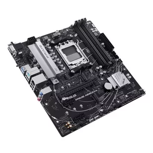 Płyta główna ASUS PRIME A620M-A-CSM 90MB1F10-M0EAYC - Płyty główne - miniaturka - grafika 5