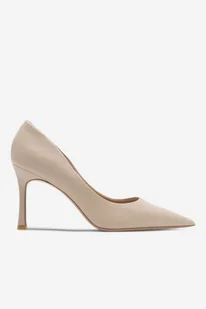 EVA MINGE EVORA-V1278-08-8 Beżowy - Moda i Uroda OUTLET - miniaturka - grafika 1