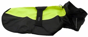 Zooplus Exclusive Kamizelka dla psa Illume Nite Neon Dł grzbietu 35 cm - Ubranka dla psów - miniaturka - grafika 1