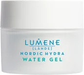 Kremy do twarzy - Lumene Nordic Hydra Nordic Hydra Water Gel 50 ml - krem-żel do twarzy 50 ml - miniaturka - grafika 1