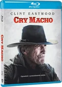 Filmy przygodowe Blu-Ray - GALAPAGOS Cry Macho (BD) - miniaturka - grafika 1
