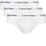 Majtki męskie - Calvin Klein Underwear Slipy 3-pack - miniaturka - grafika 1