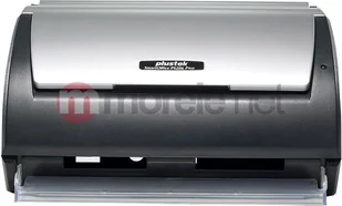 Skaner Plustek SmartOffice PS286 Plus PLUSPS286ADF - Skanery - miniaturka - grafika 1